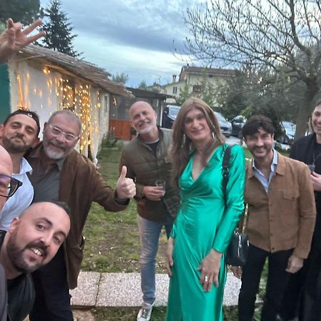 B&B Rio Grande Massarosa Luaran gambar