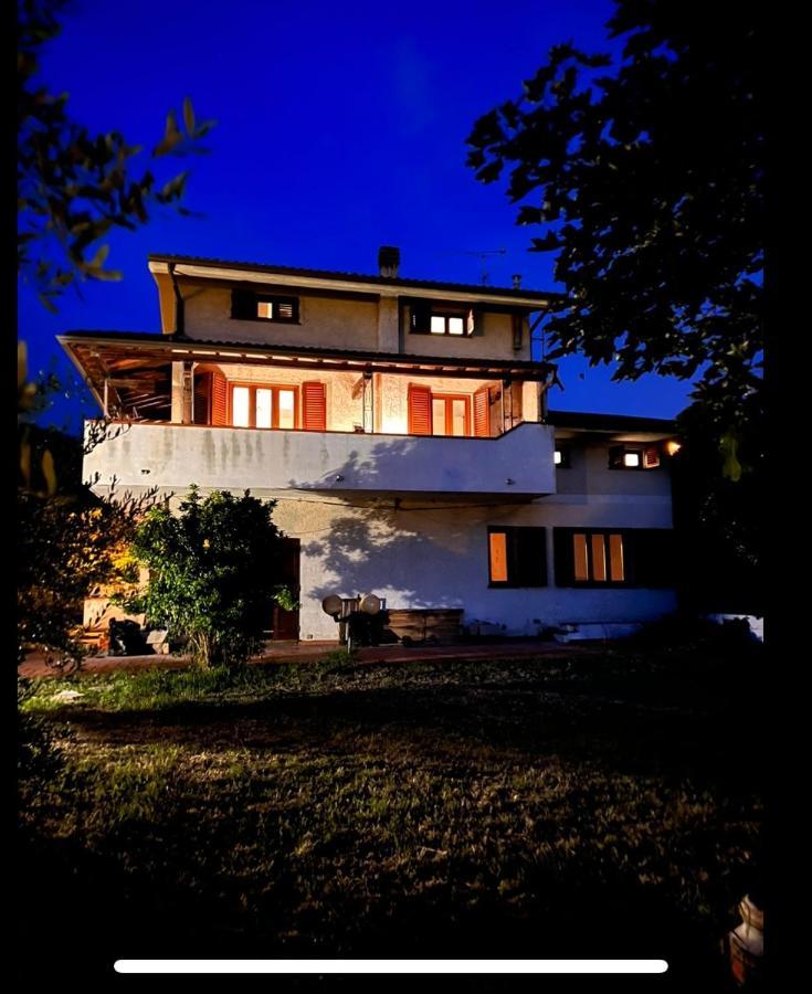 B&B Rio Grande Massarosa Luaran gambar