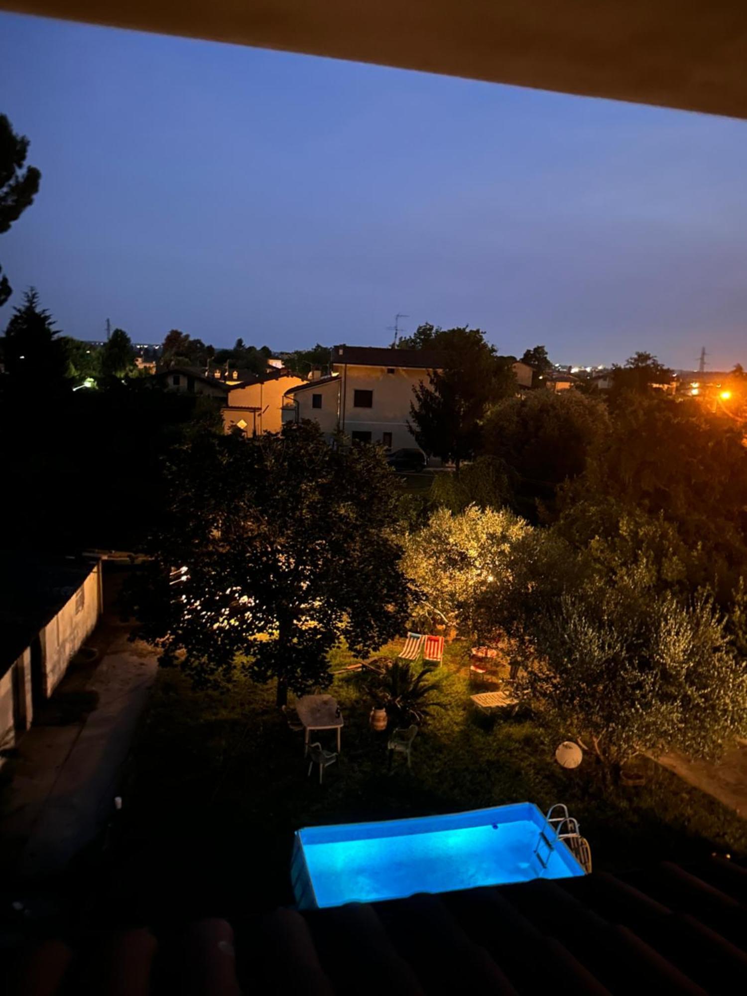 B&B Rio Grande Massarosa Luaran gambar