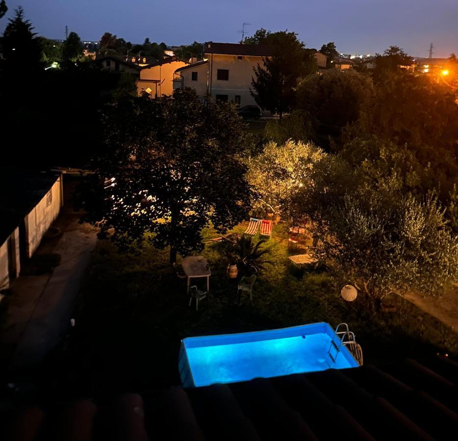 B&B Rio Grande Massarosa Luaran gambar