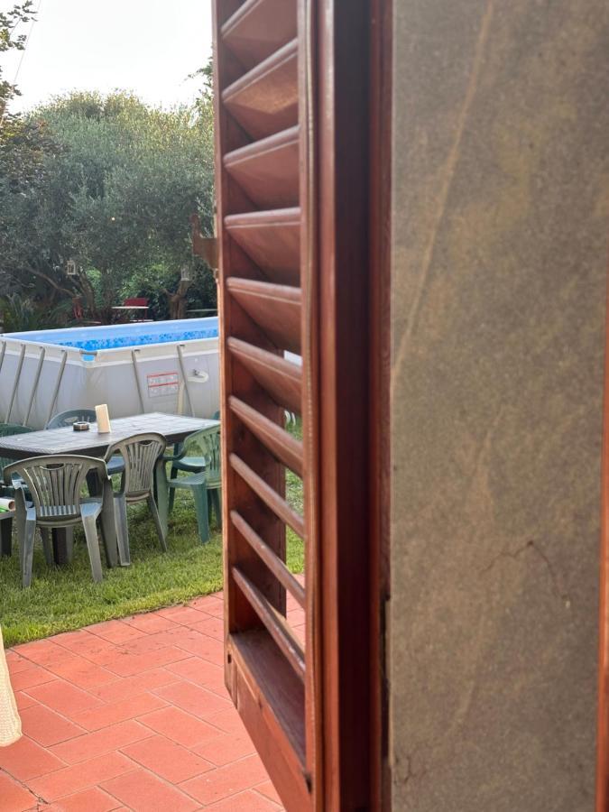 B&B Rio Grande Massarosa Luaran gambar