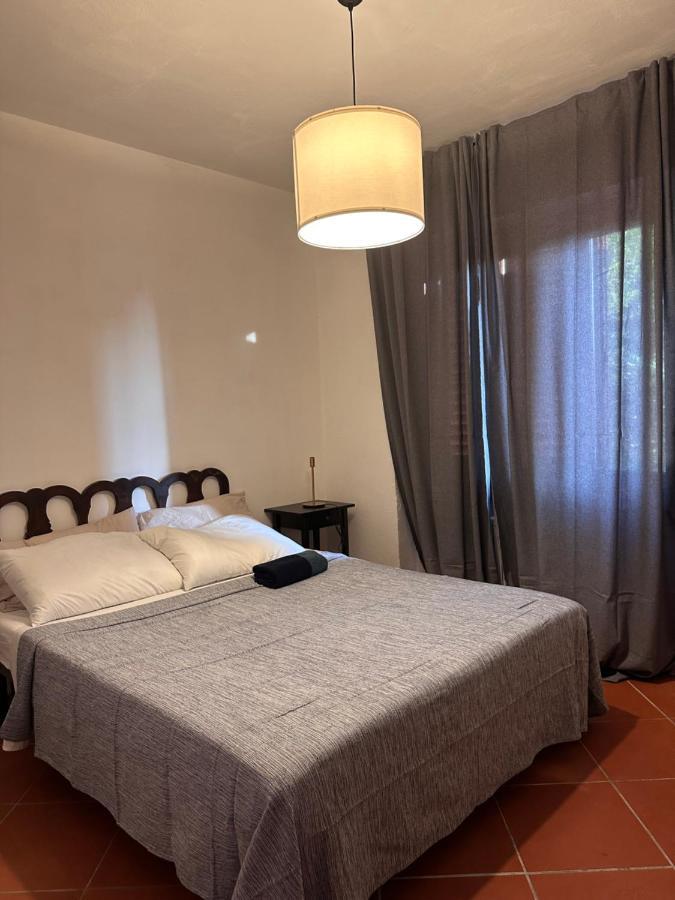 B&B Rio Grande Massarosa Luaran gambar