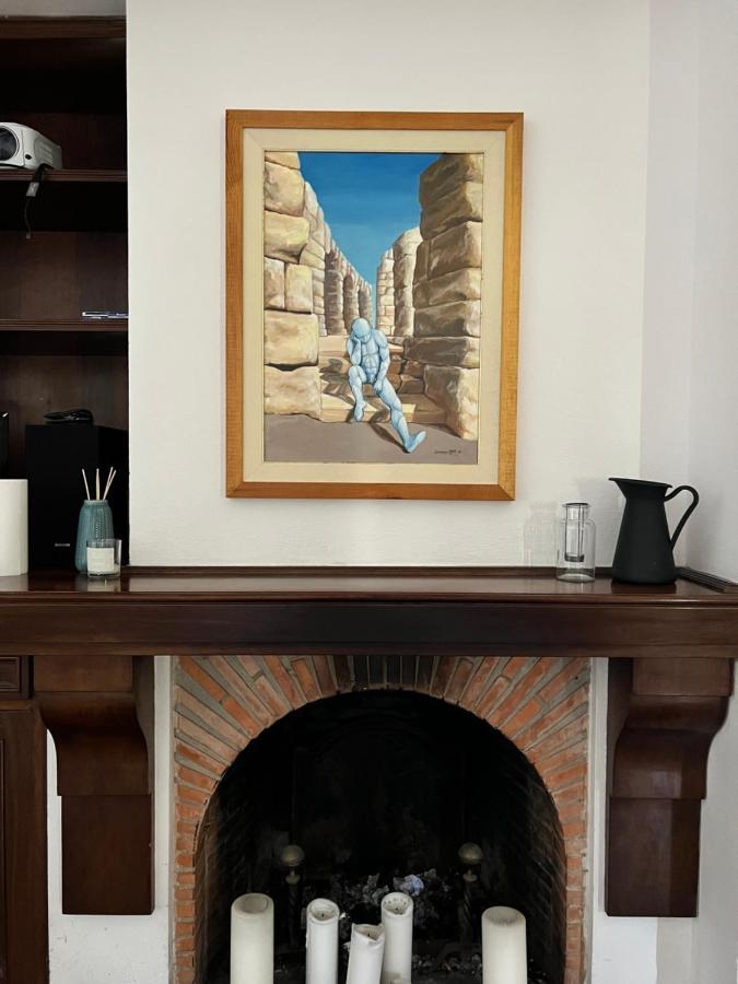 B&B Rio Grande Massarosa Luaran gambar
