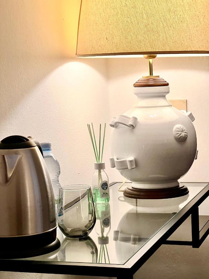 B&B Rio Grande Massarosa Luaran gambar