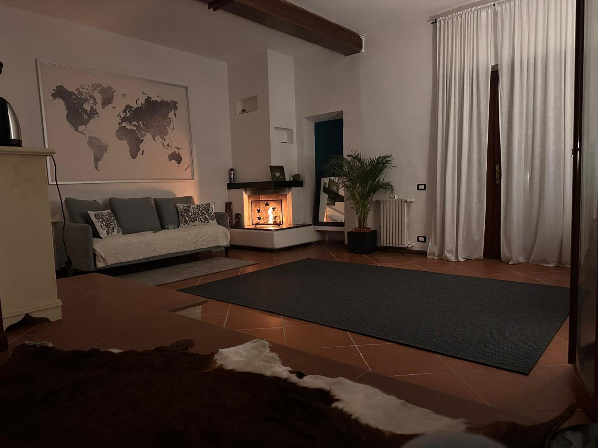B&B Rio Grande Massarosa Luaran gambar