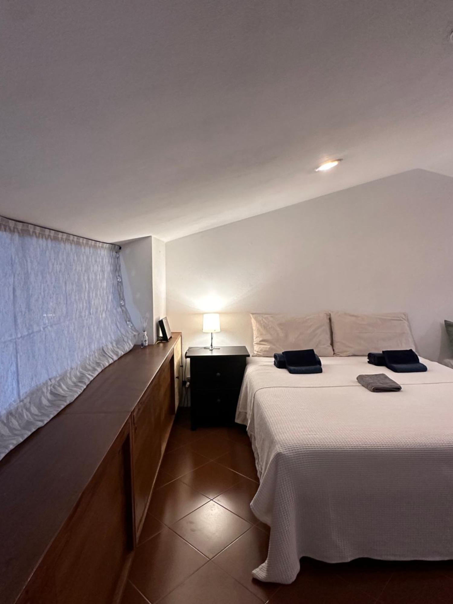 B&B Rio Grande Massarosa Luaran gambar