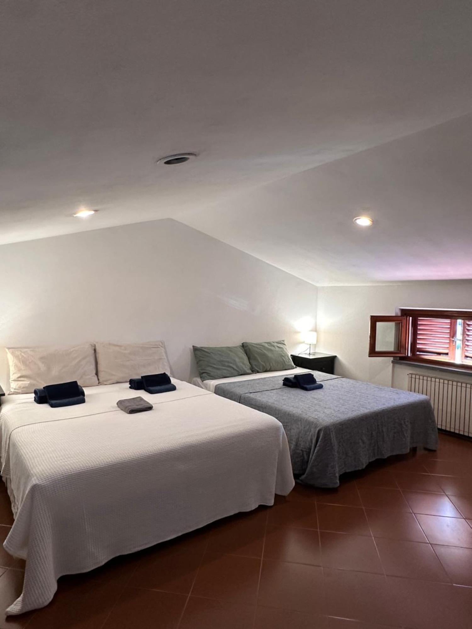 B&B Rio Grande Massarosa Luaran gambar