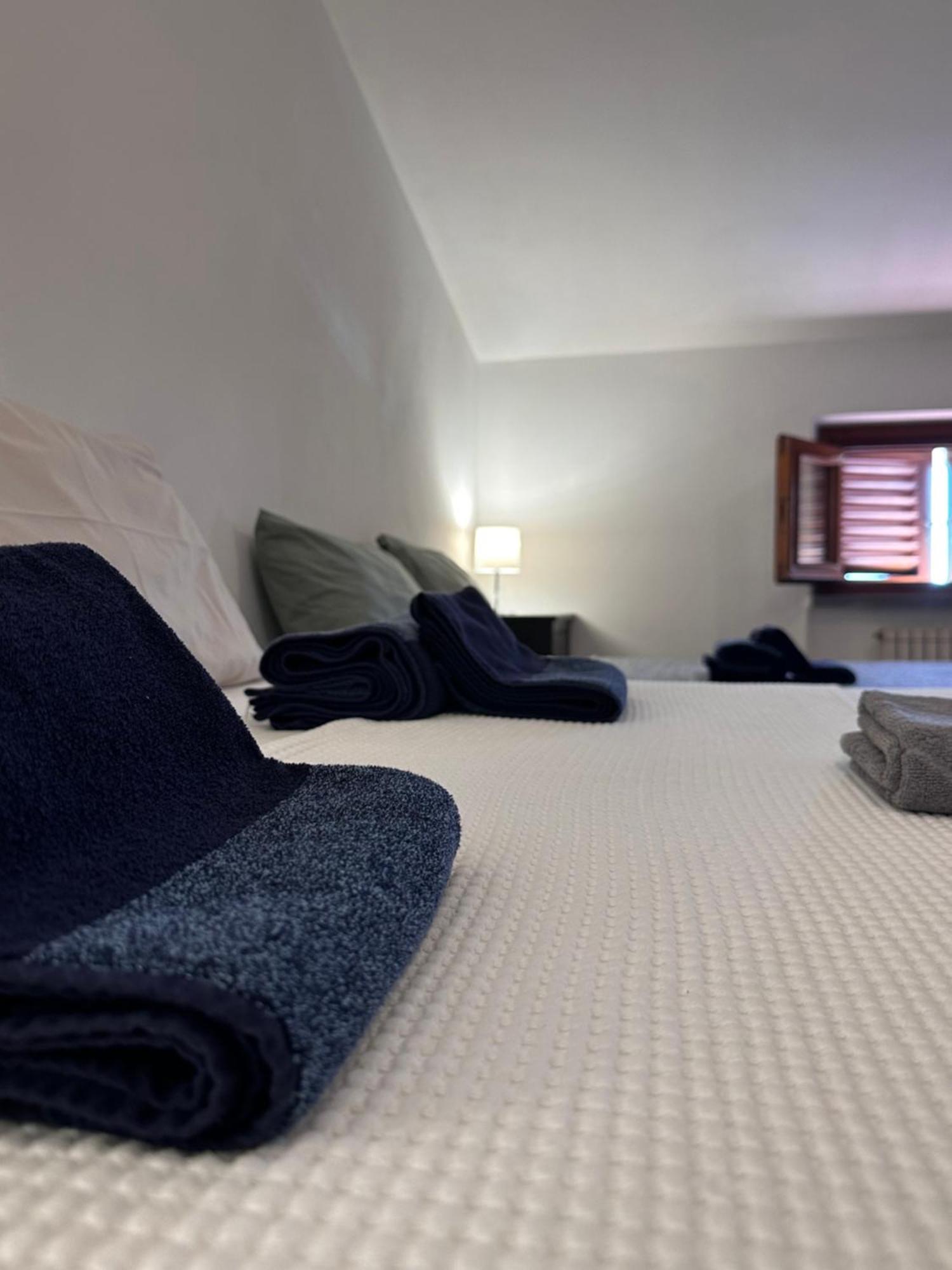 B&B Rio Grande Massarosa Luaran gambar