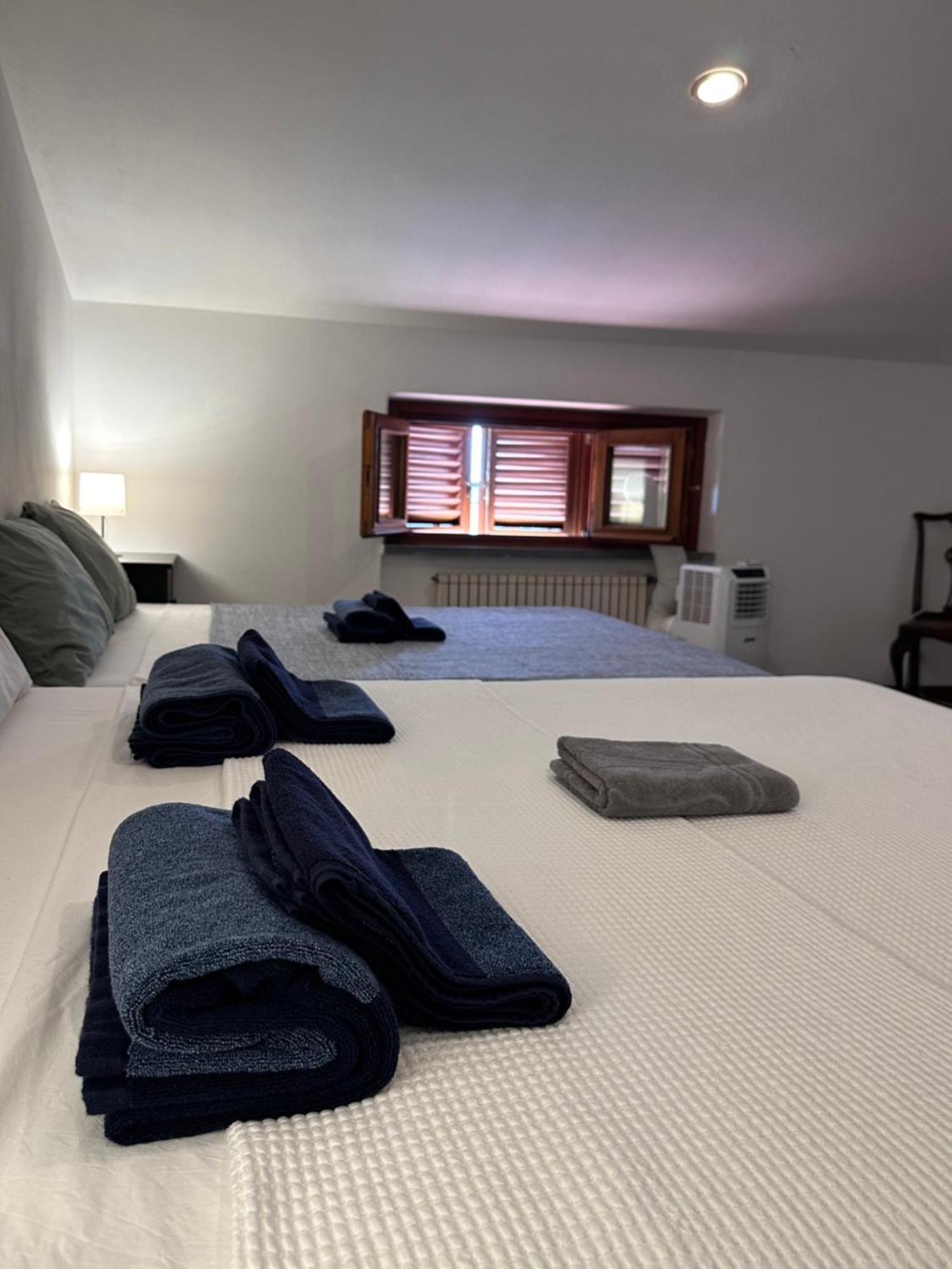 B&B Rio Grande Massarosa Luaran gambar