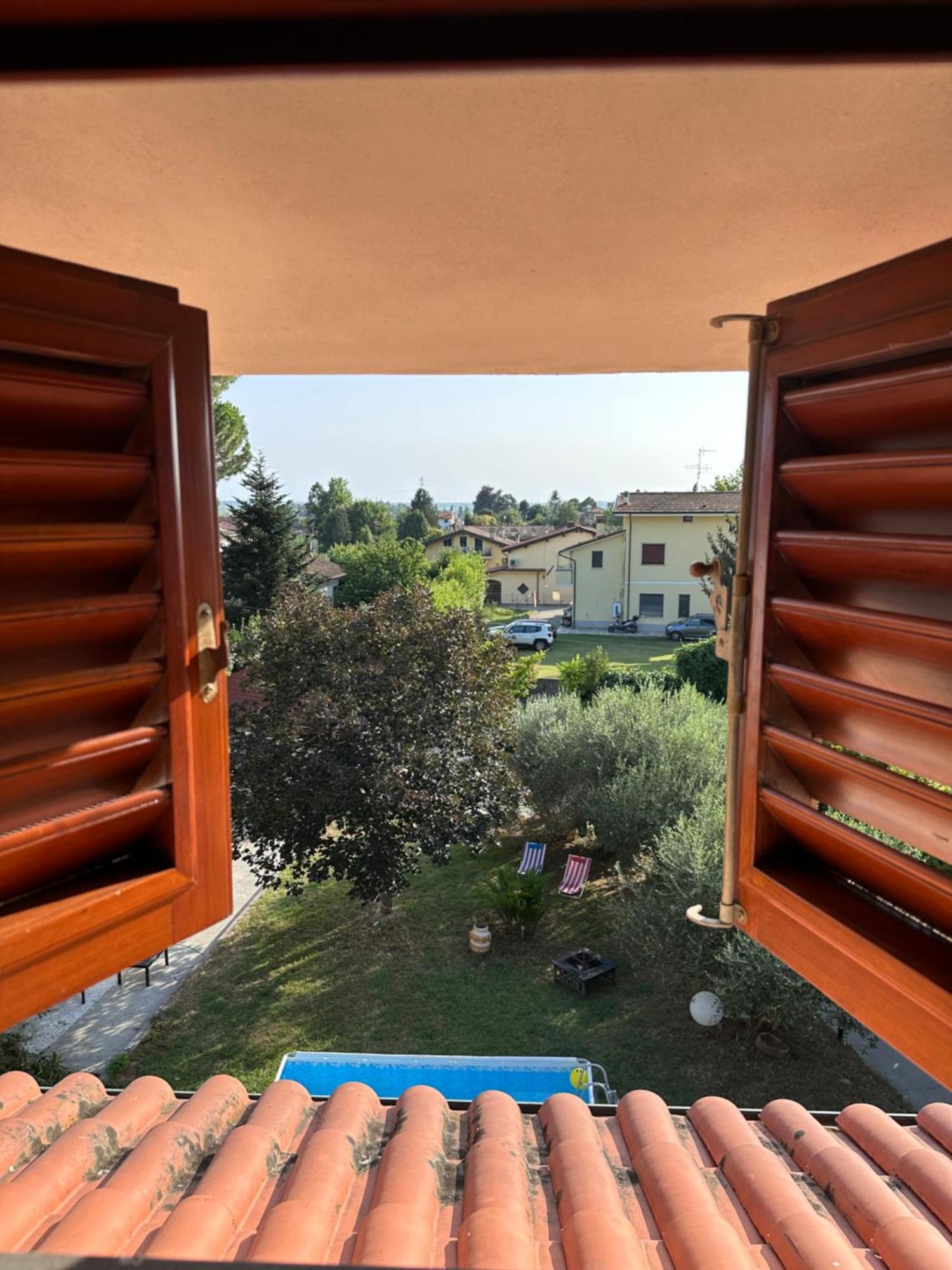 B&B Rio Grande Massarosa Luaran gambar