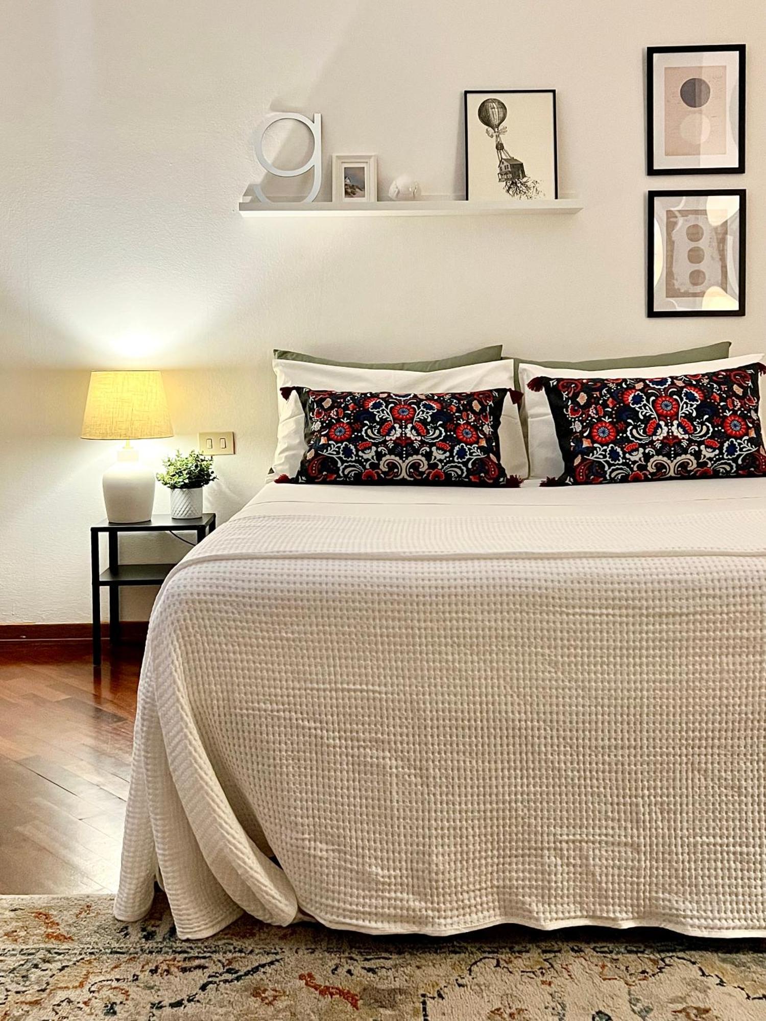 B&B Rio Grande Massarosa Luaran gambar