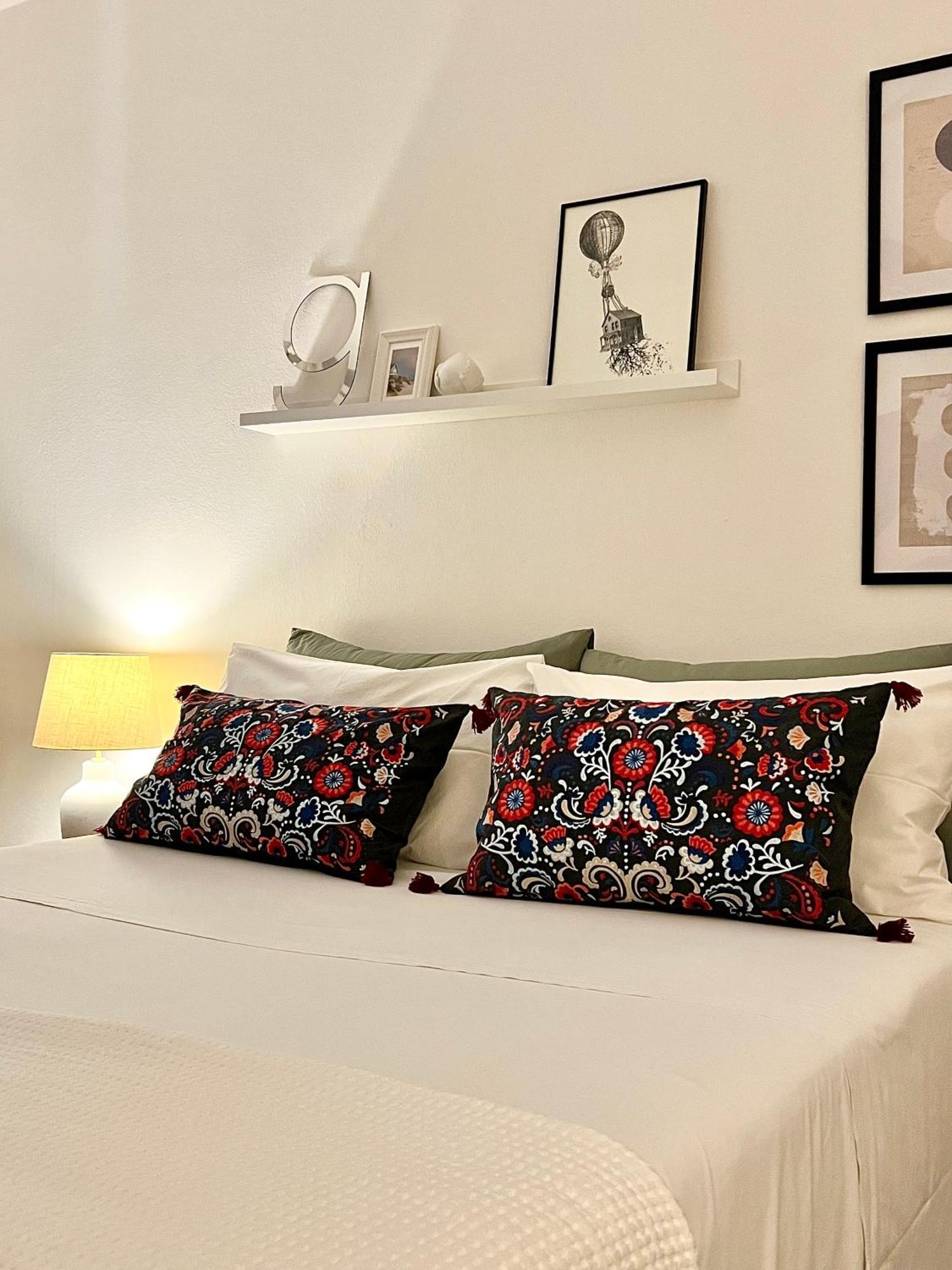 B&B Rio Grande Massarosa Luaran gambar