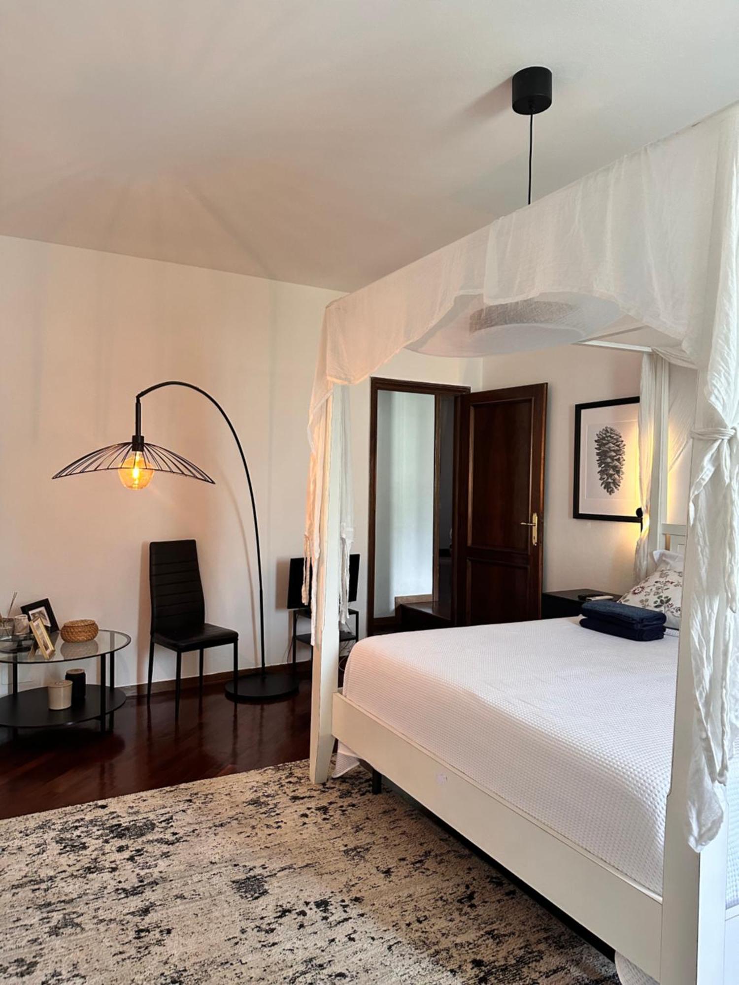 B&B Rio Grande Massarosa Luaran gambar