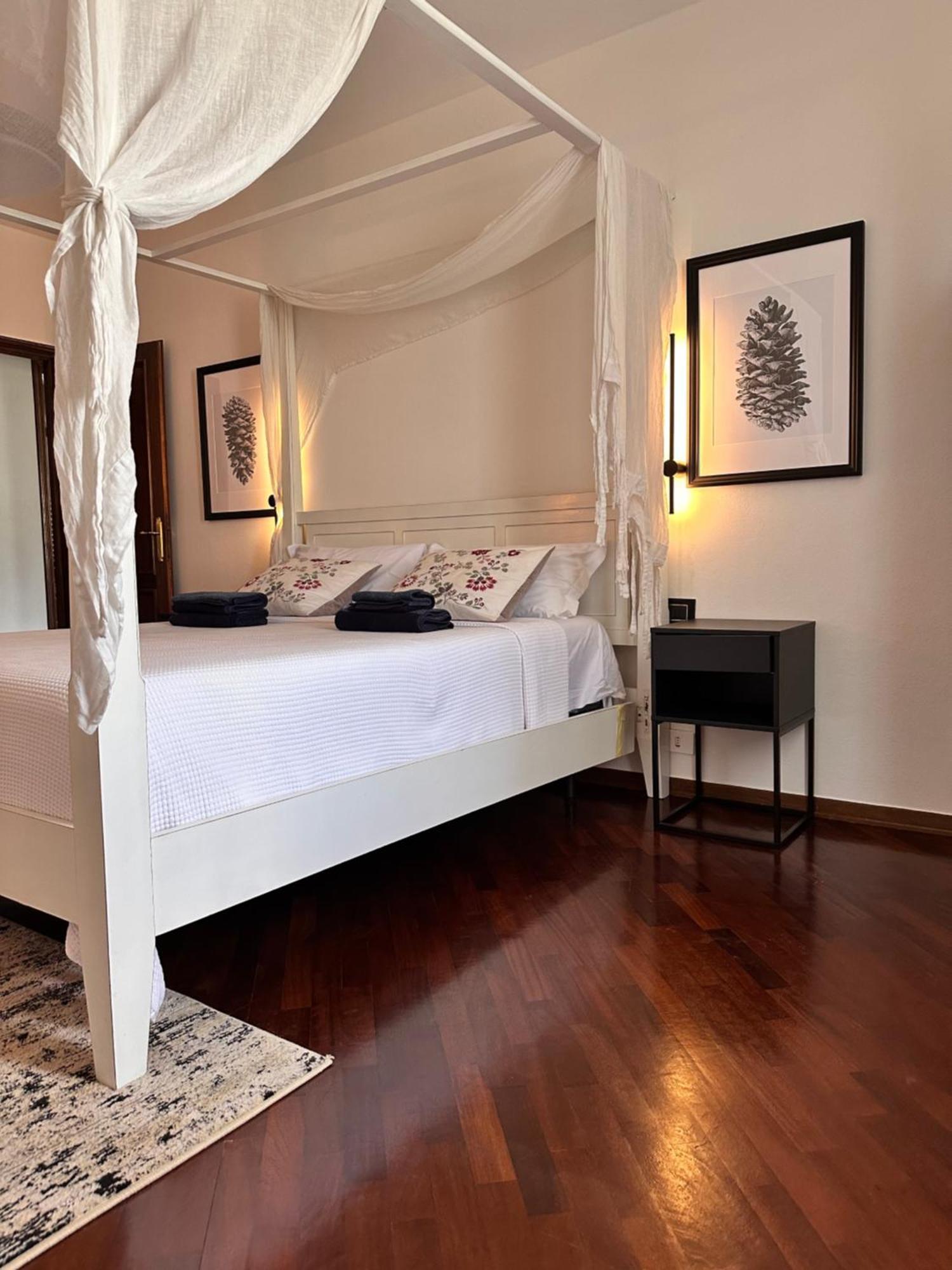 B&B Rio Grande Massarosa Luaran gambar