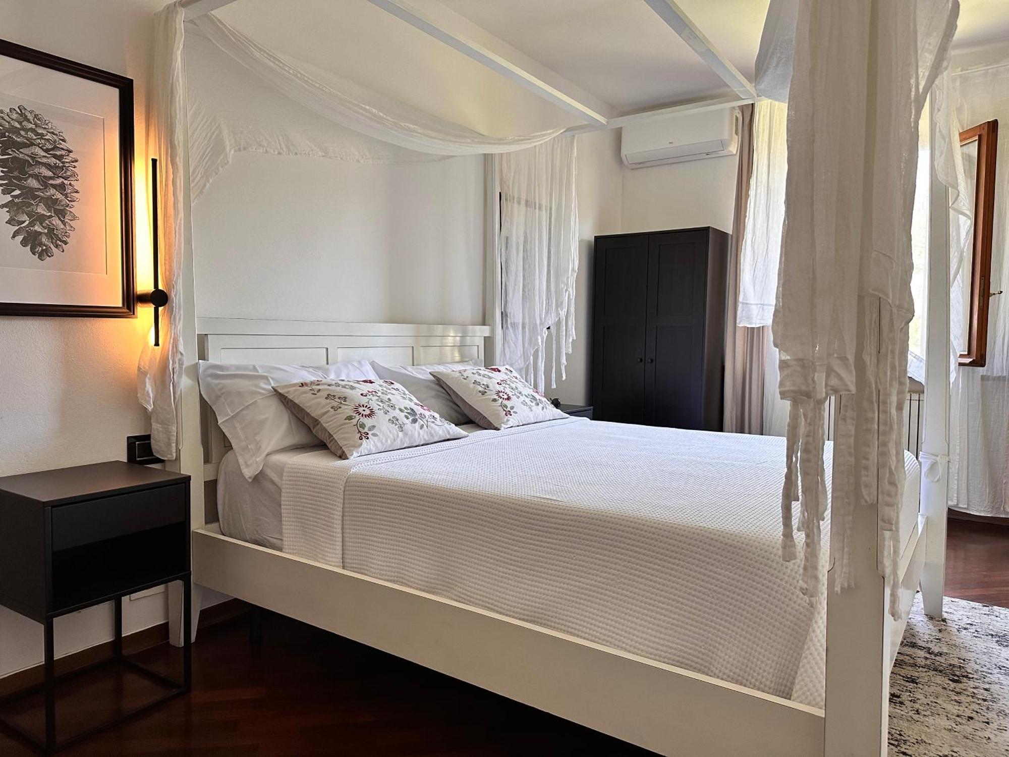 B&B Rio Grande Massarosa Luaran gambar