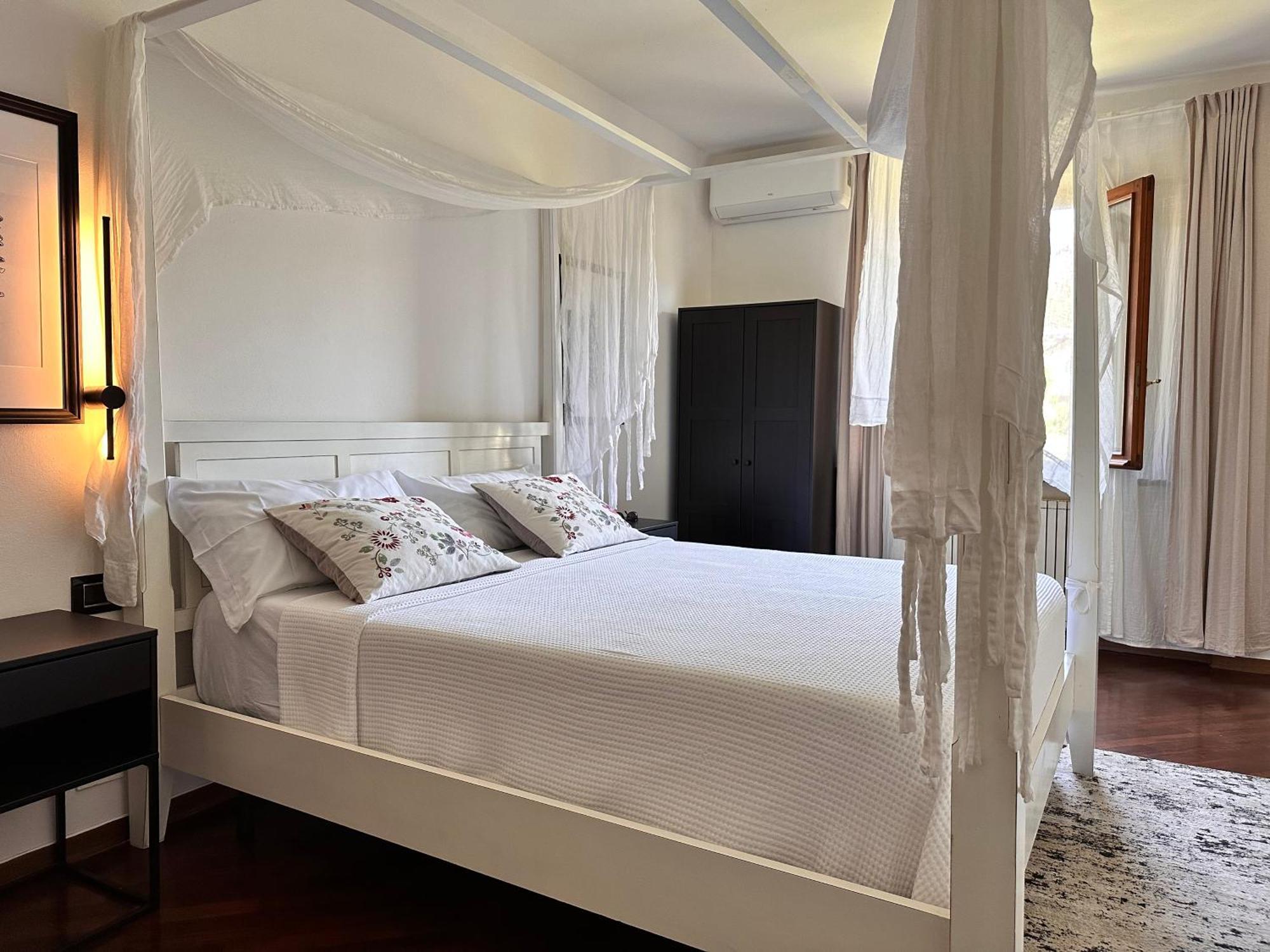 B&B Rio Grande Massarosa Luaran gambar