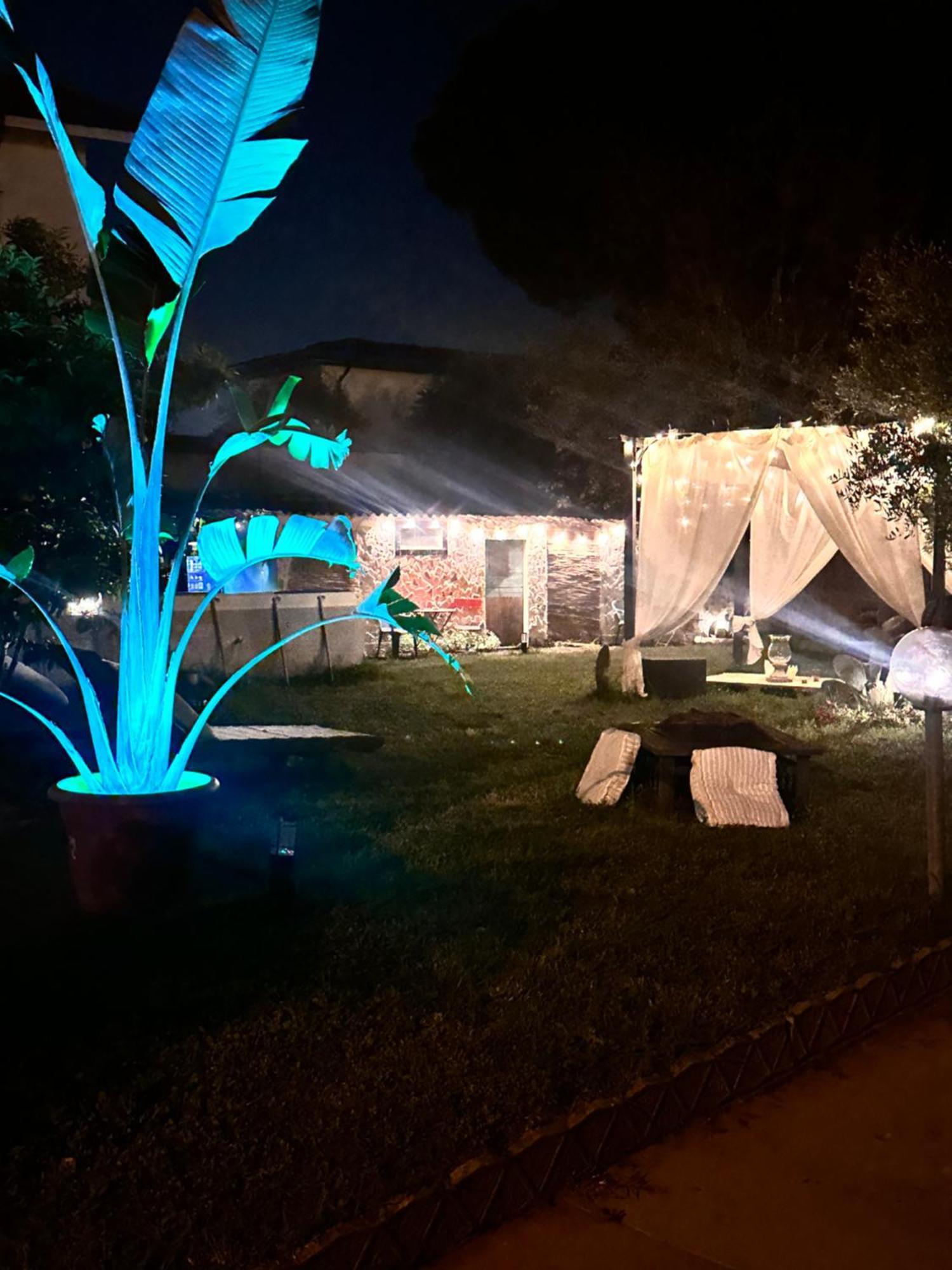 B&B Rio Grande Massarosa Luaran gambar