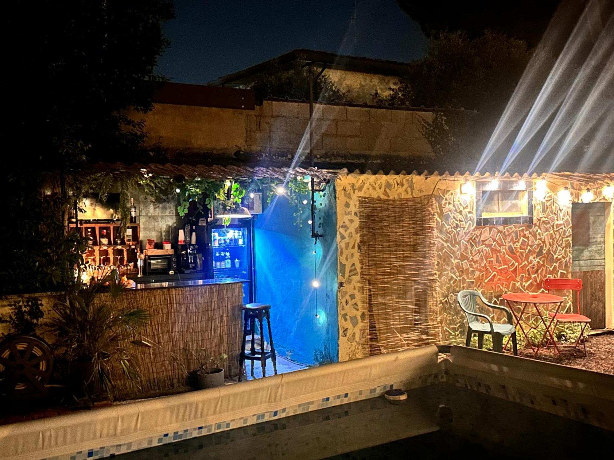 B&B Rio Grande Massarosa Luaran gambar