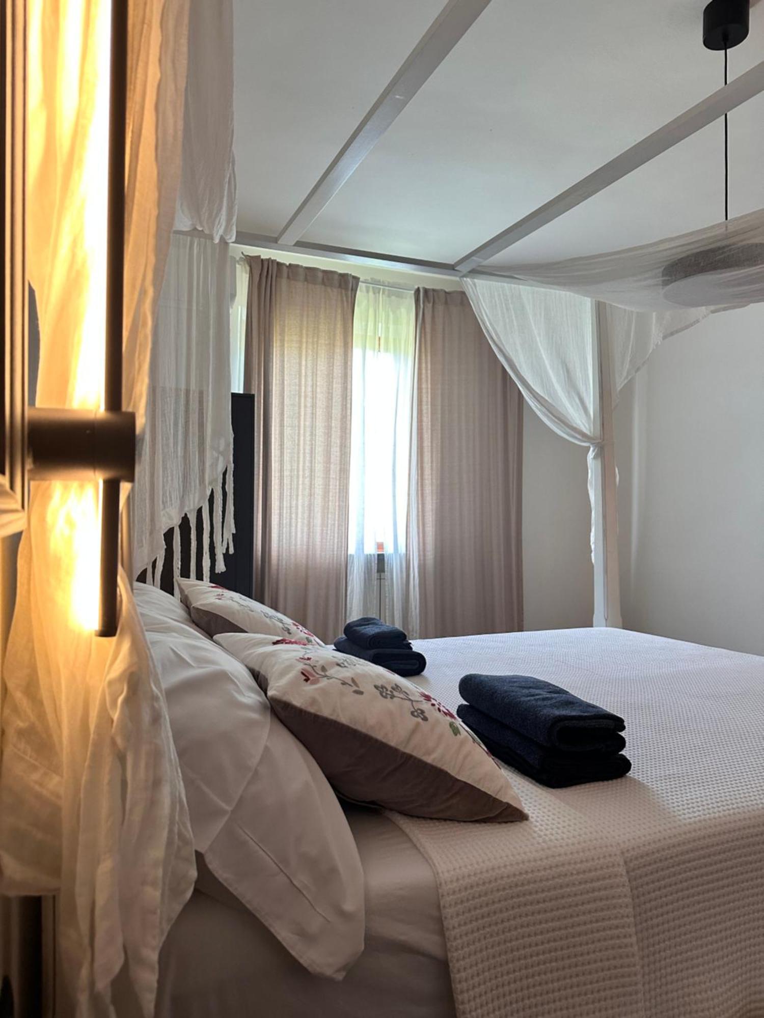 B&B Rio Grande Massarosa Luaran gambar