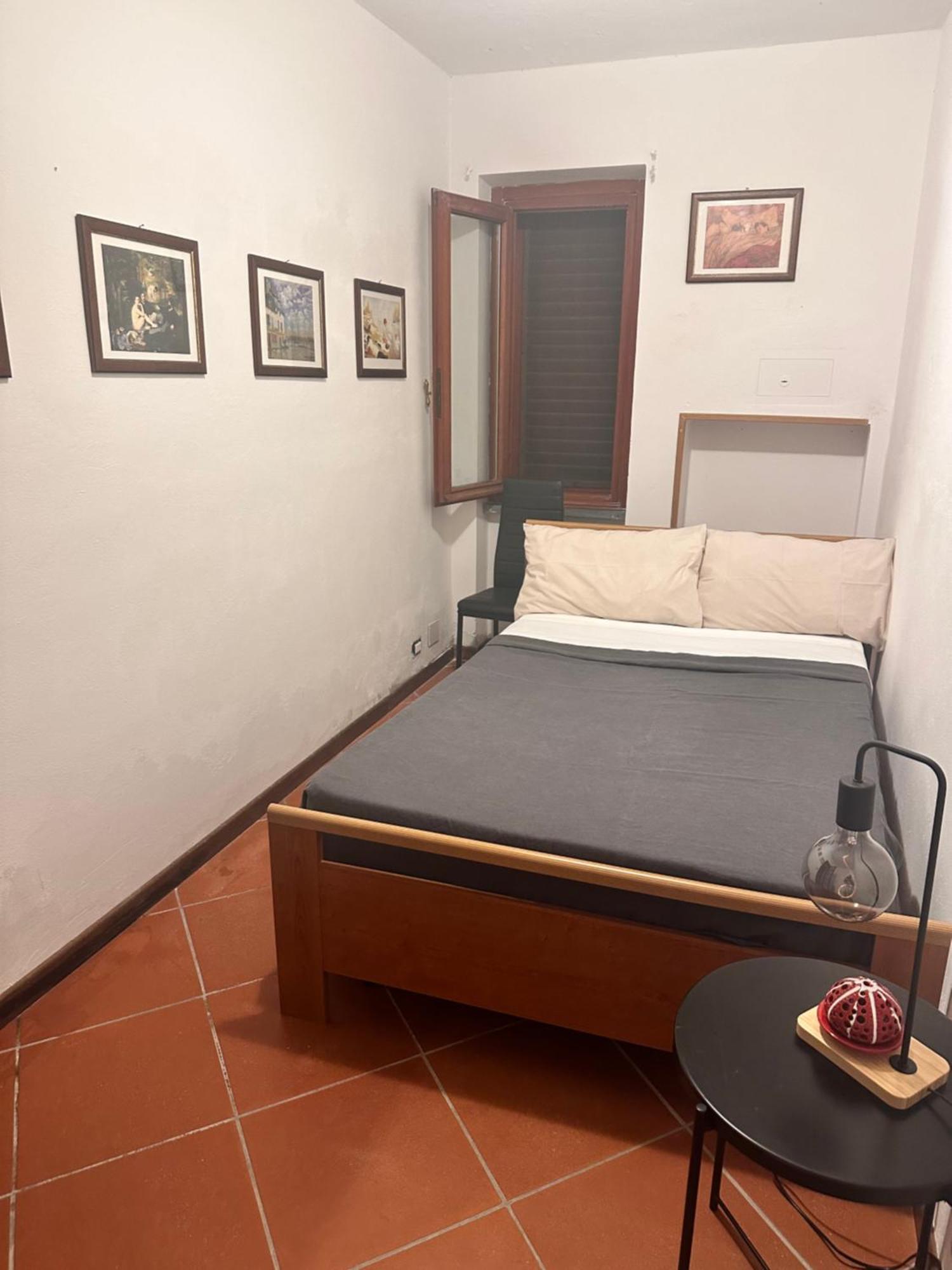 B&B Rio Grande Massarosa Luaran gambar