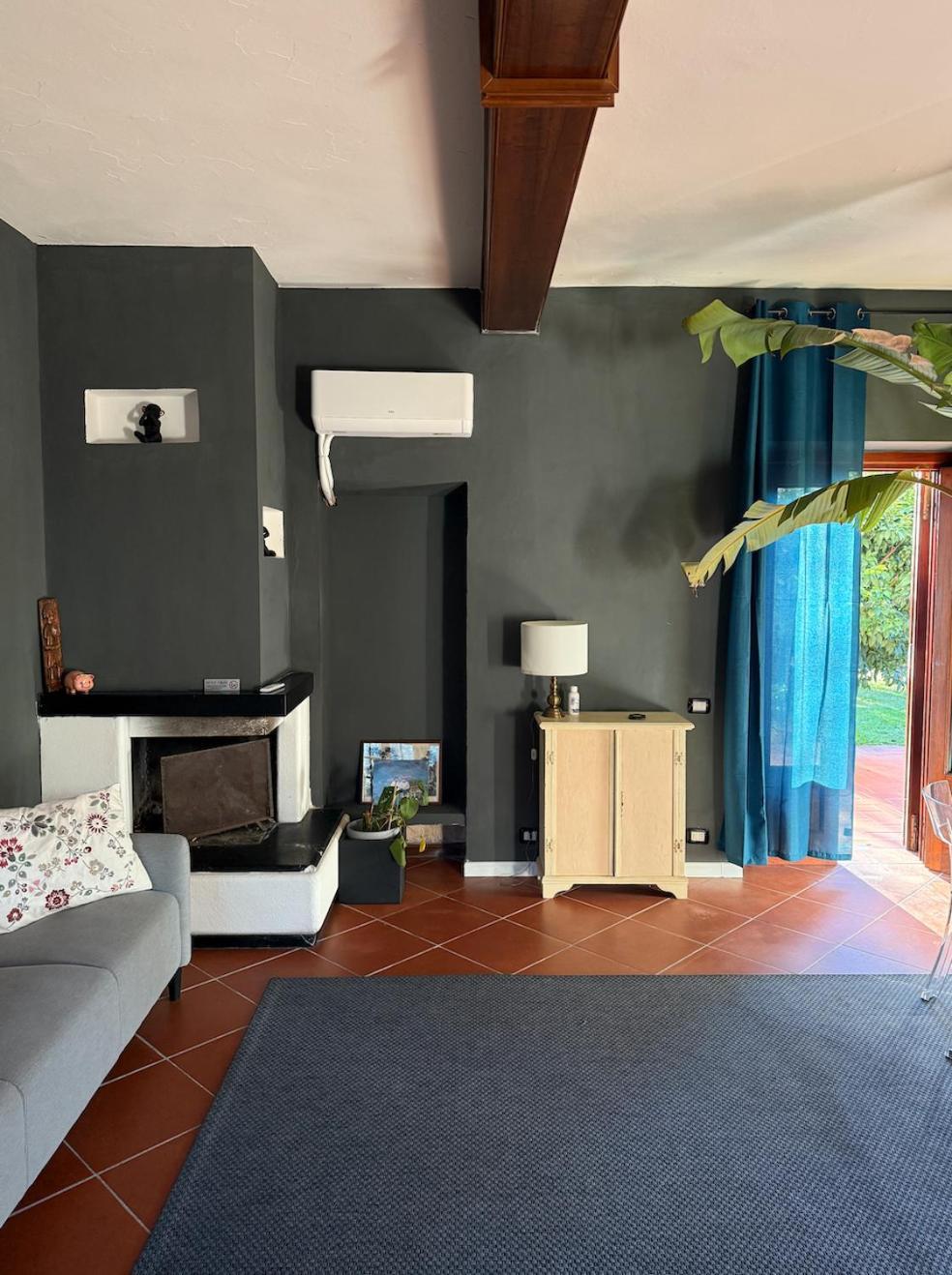 B&B Rio Grande Massarosa Luaran gambar