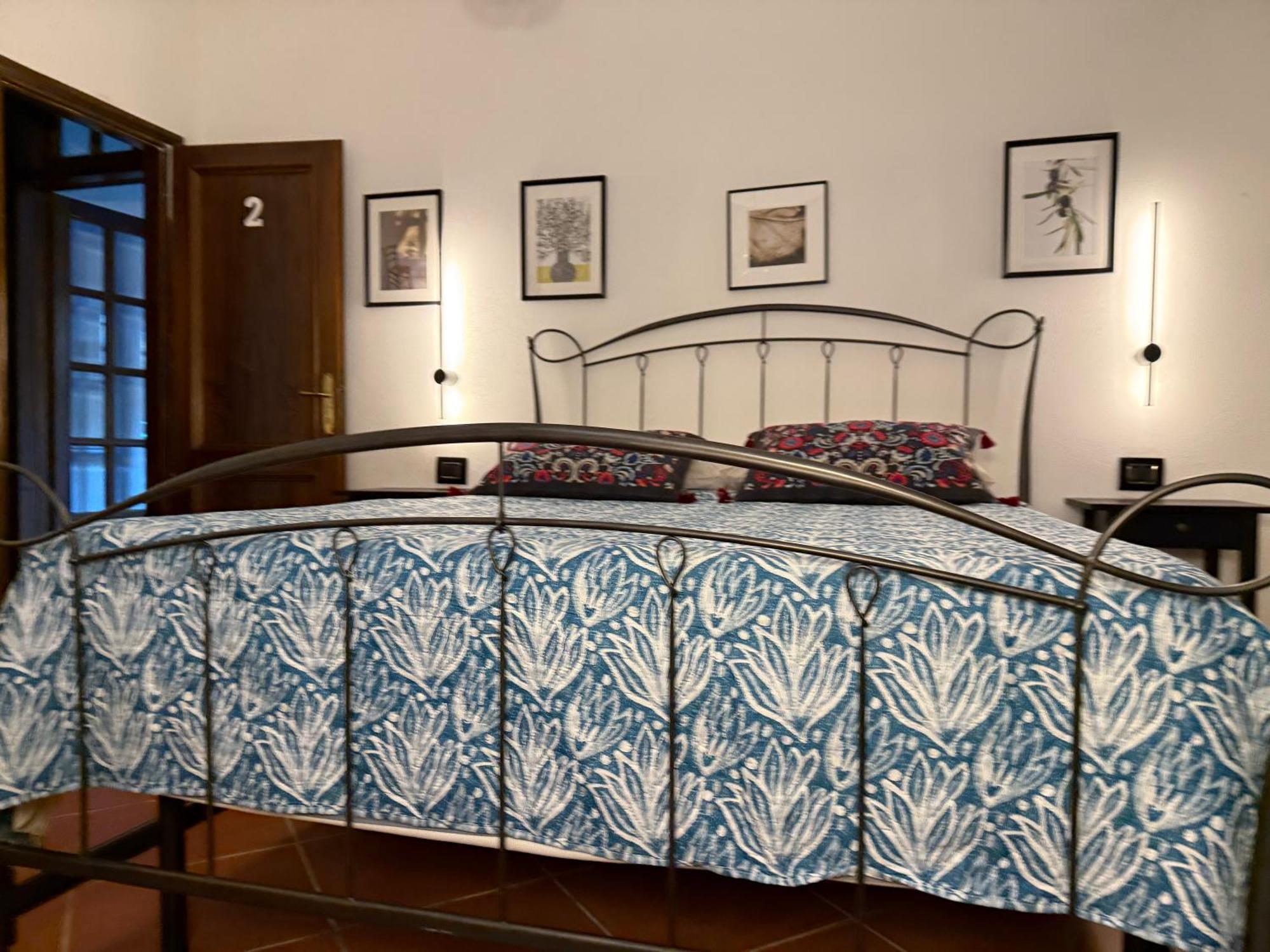 B&B Rio Grande Massarosa Luaran gambar