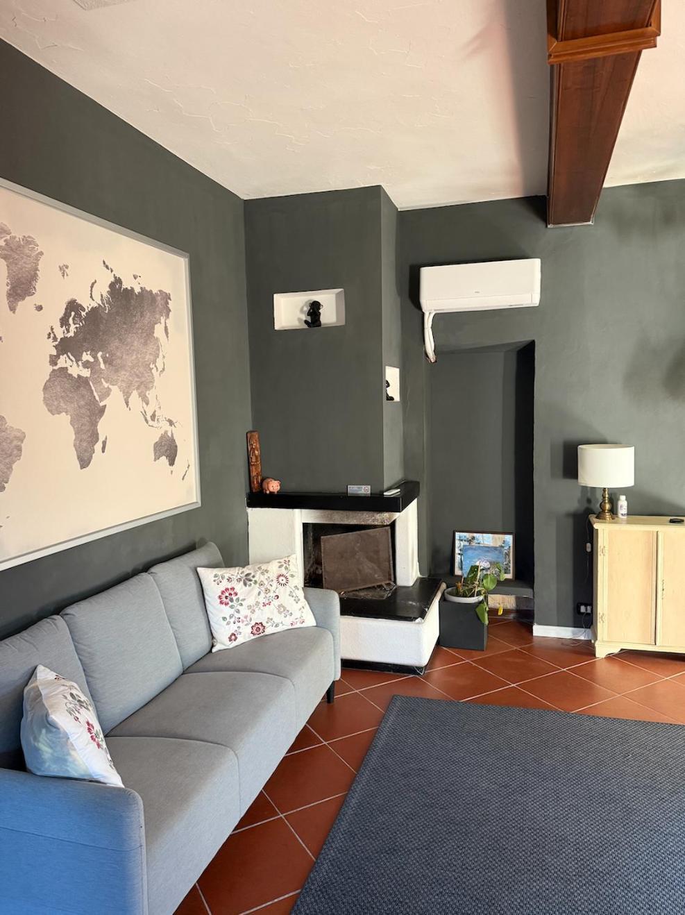 B&B Rio Grande Massarosa Luaran gambar