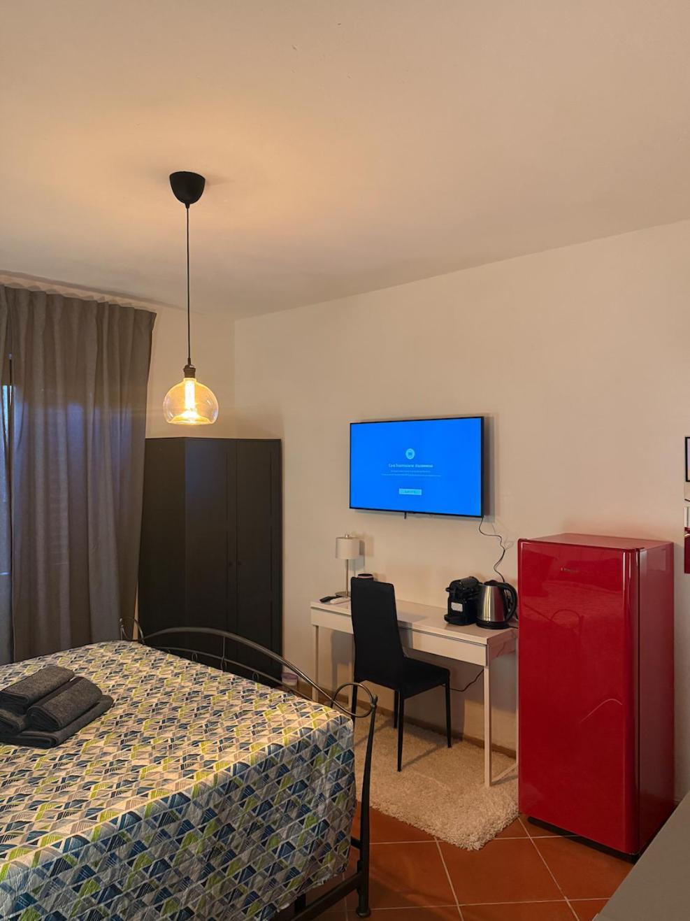 B&B Rio Grande Massarosa Luaran gambar