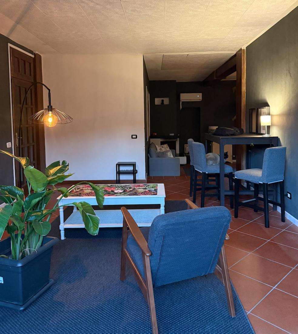 B&B Rio Grande Massarosa Luaran gambar