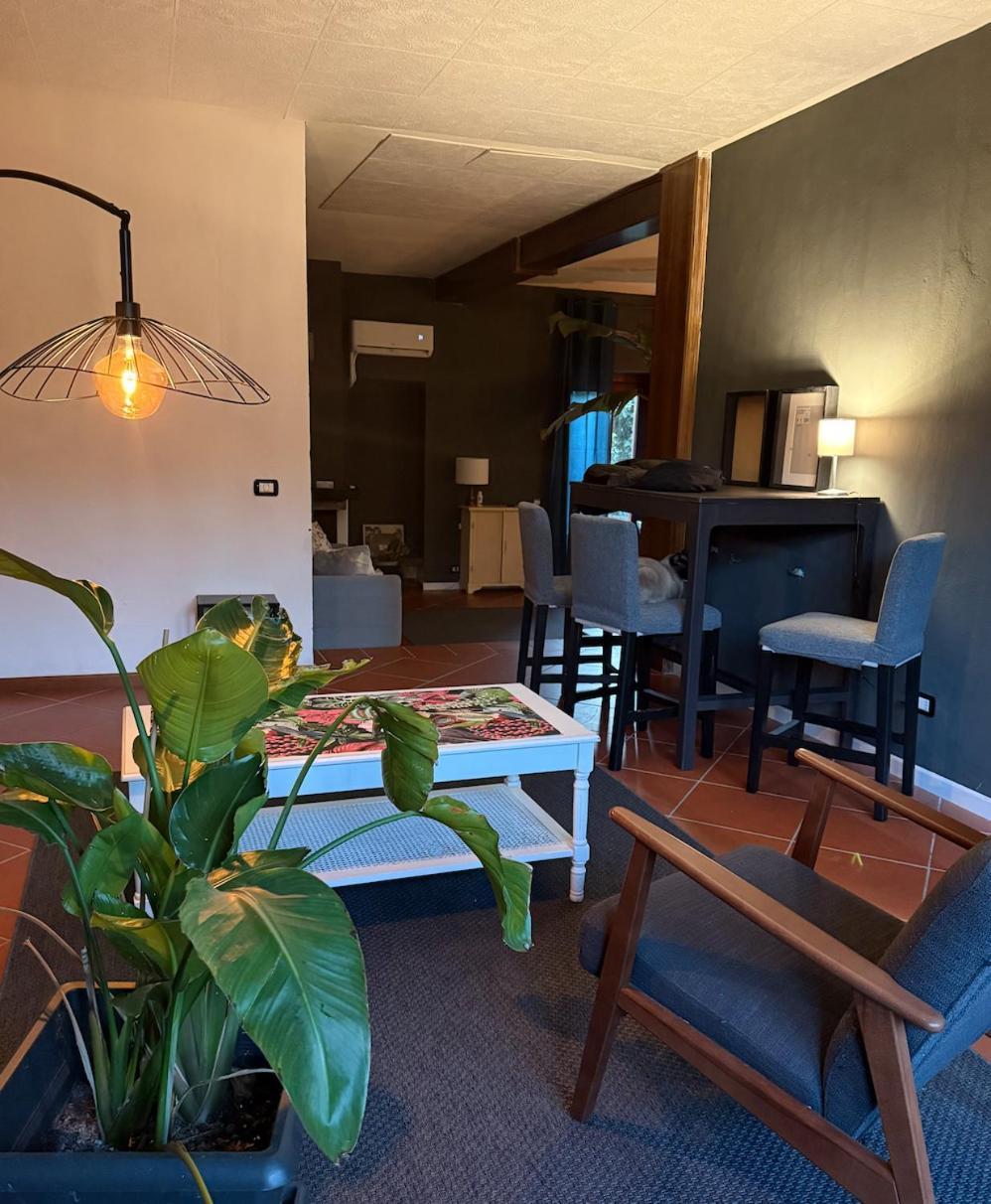 B&B Rio Grande Massarosa Luaran gambar