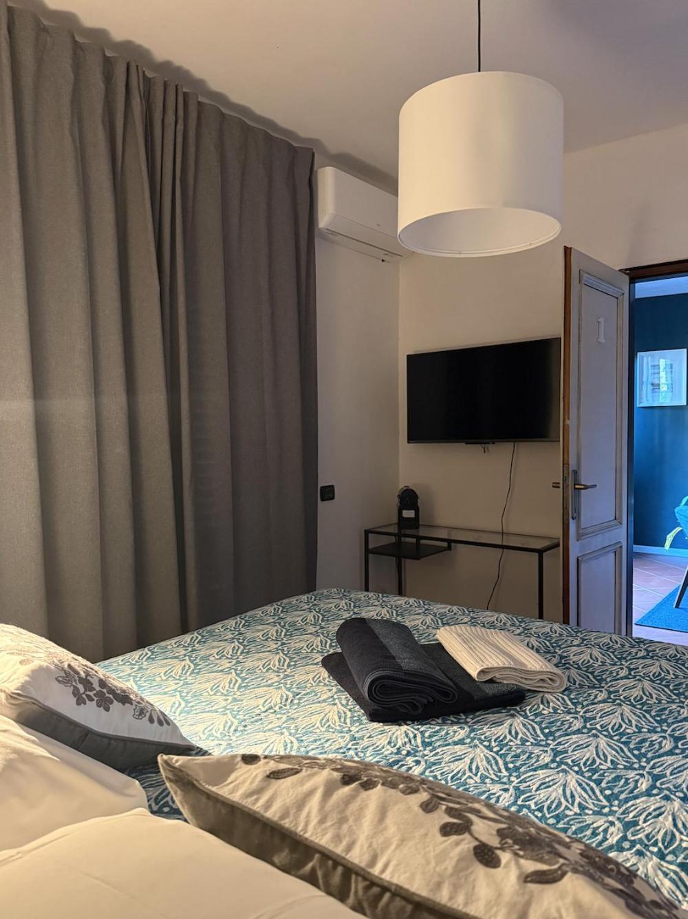 B&B Rio Grande Massarosa Luaran gambar