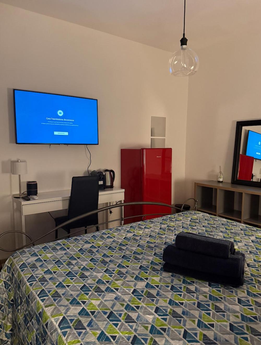B&B Rio Grande Massarosa Luaran gambar
