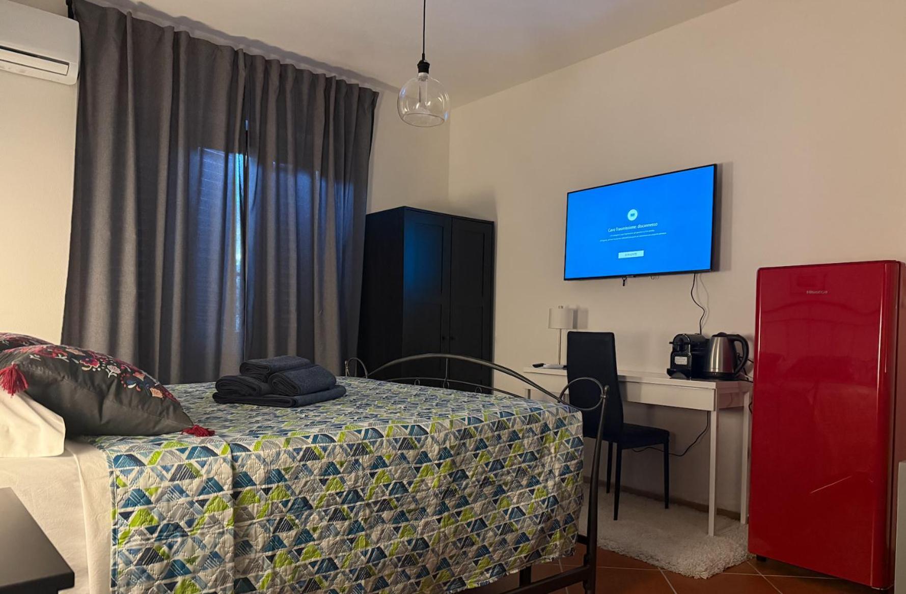 B&B Rio Grande Massarosa Luaran gambar