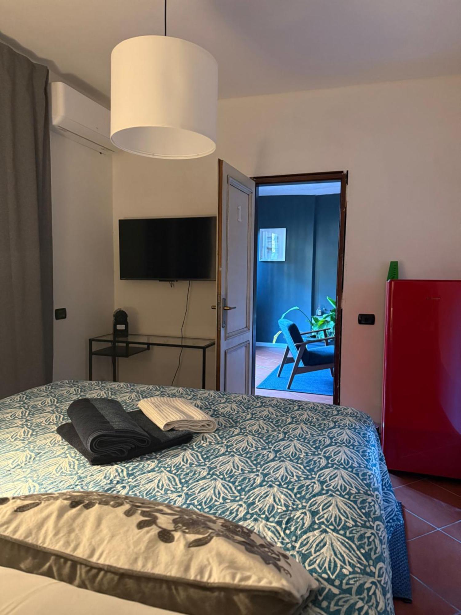 B&B Rio Grande Massarosa Luaran gambar