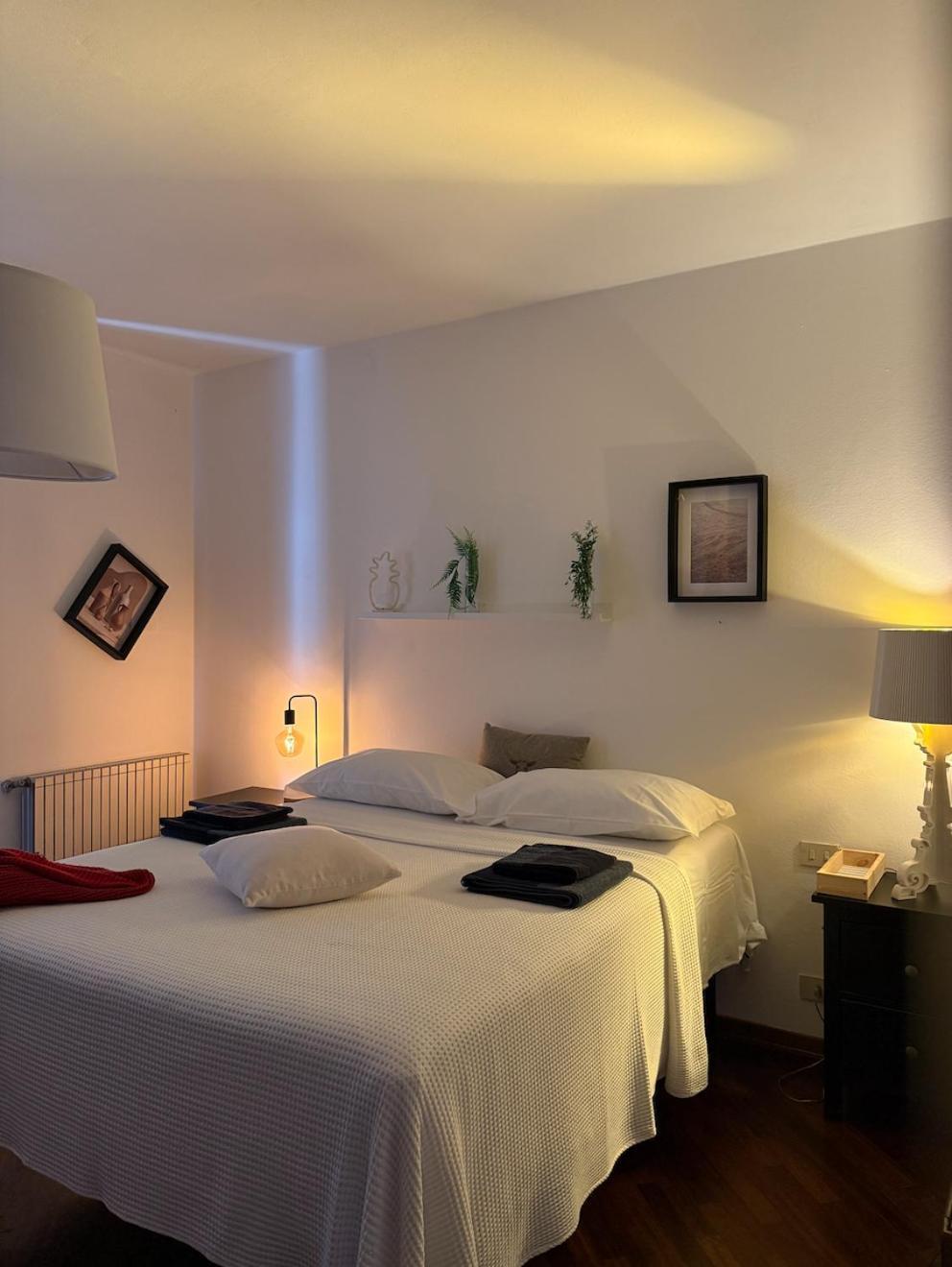 B&B Rio Grande Massarosa Luaran gambar