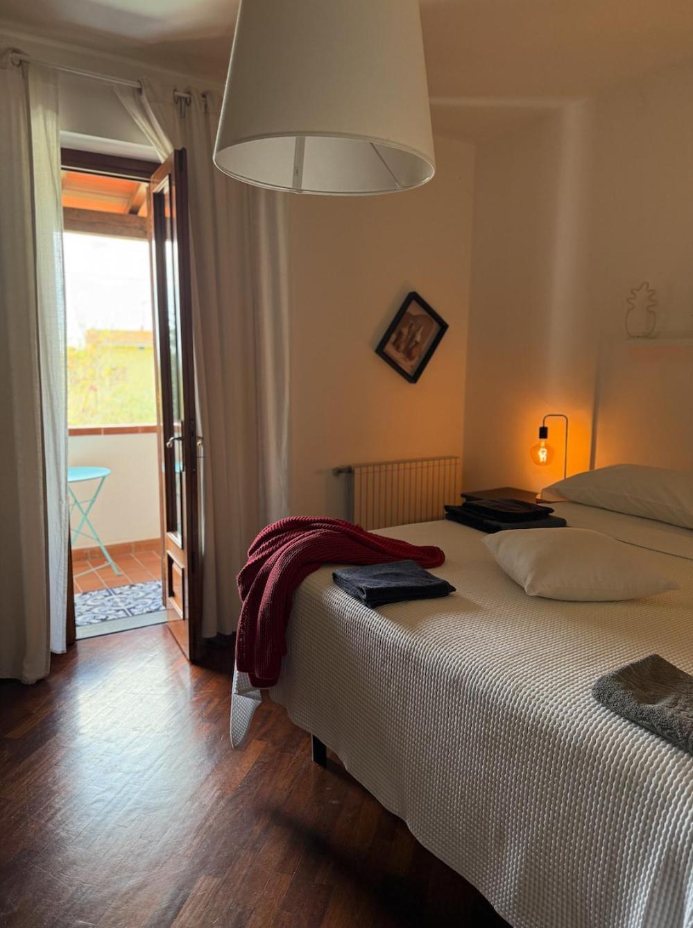 B&B Rio Grande Massarosa Luaran gambar