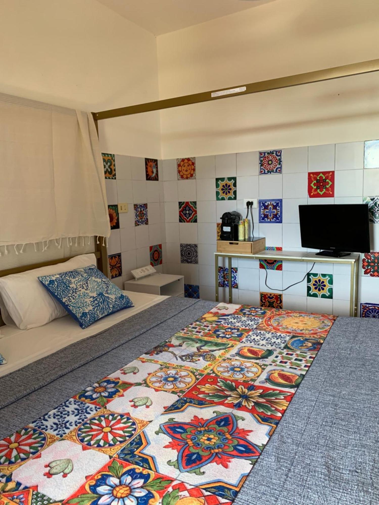 B&B Rio Grande Massarosa Luaran gambar