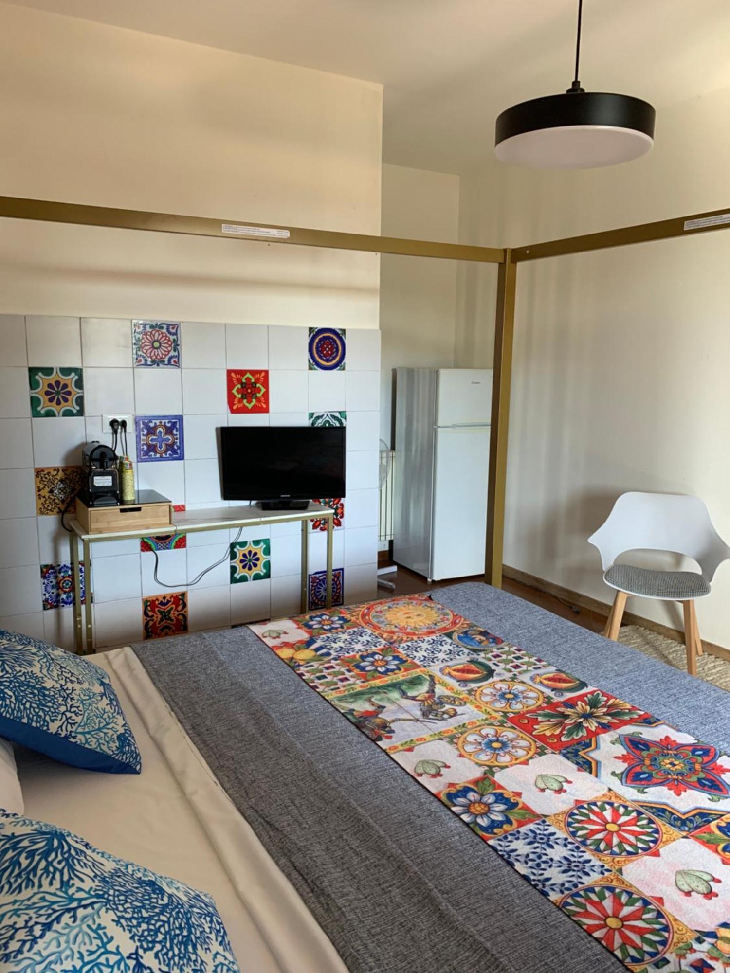 B&B Rio Grande Massarosa Luaran gambar