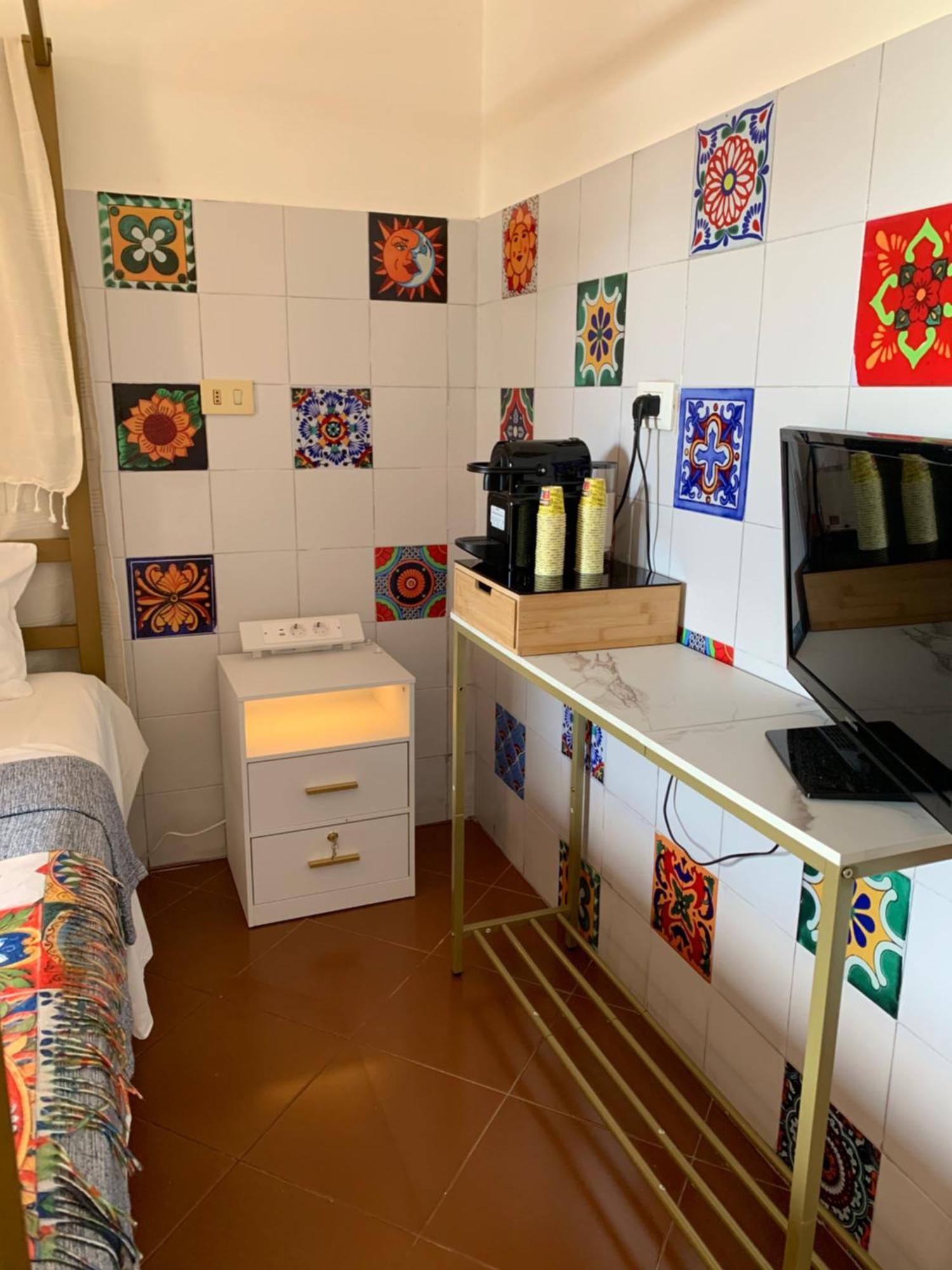 B&B Rio Grande Massarosa Luaran gambar