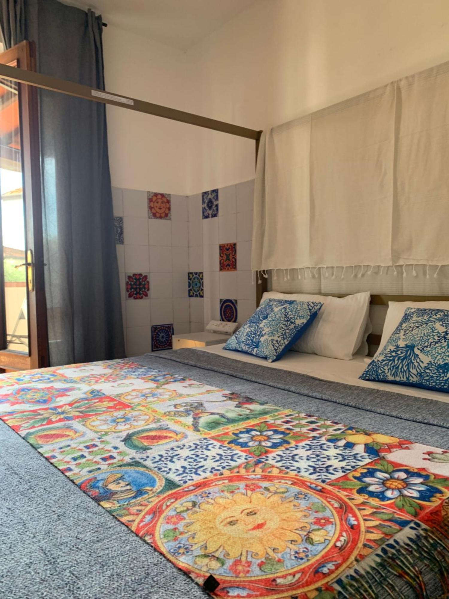 B&B Rio Grande Massarosa Luaran gambar